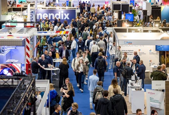 'Zorg&' -vakbeurzen 2026