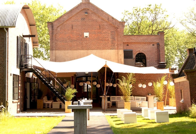 De Kruitfabriek