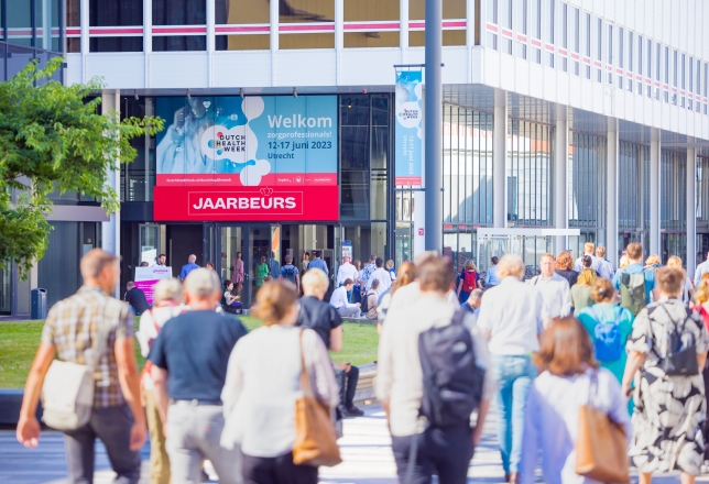 Royal Dutch Jaarbeurs