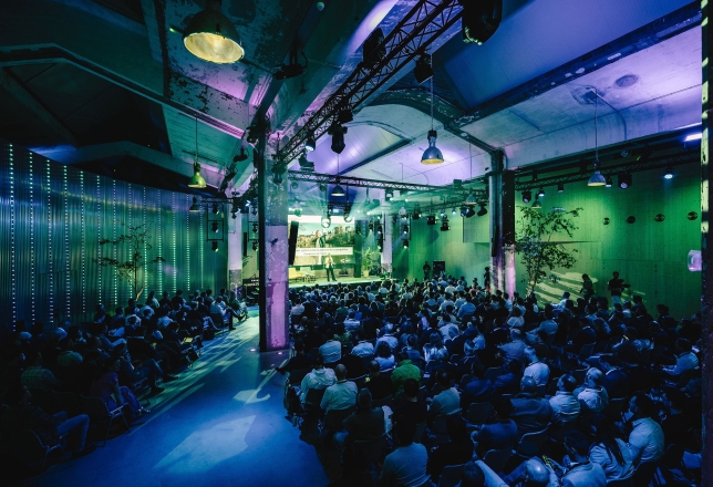 Arnhem Electricity Week 