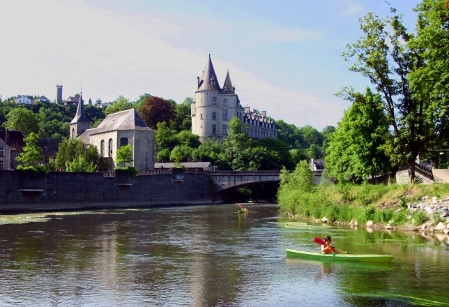 Durbuy