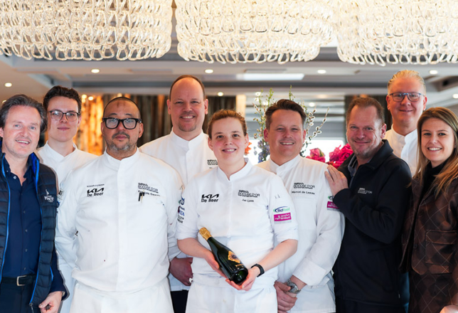 Bocuse d’Or Nederland