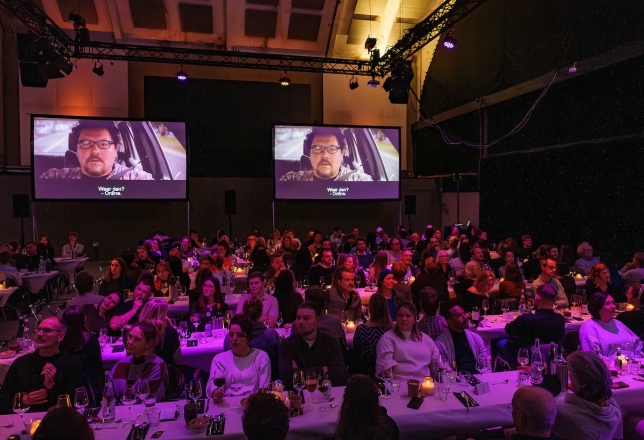 Cinema Culinair