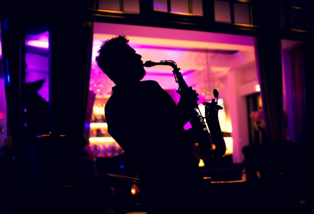 NN North Sea Jazz