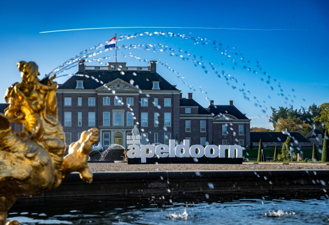 Apeldoorn