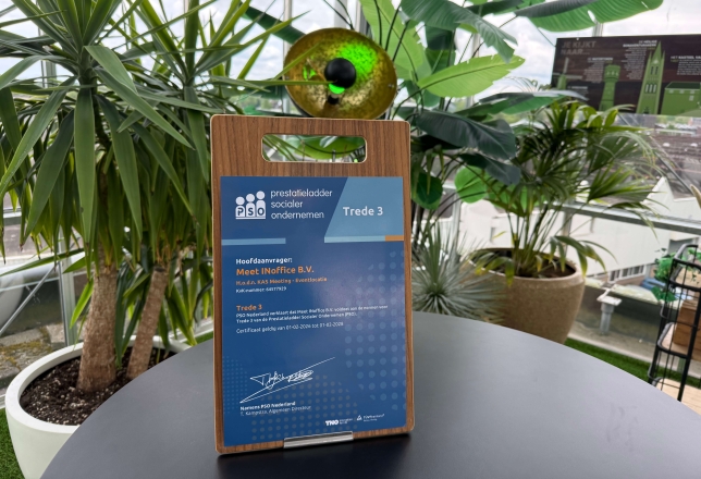 KAS Meeting - Eventlocatie 