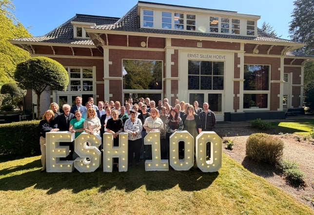 Hotel Ernst Sillem Hoeve