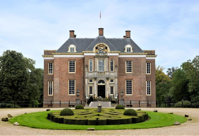 Kasteel Middachten