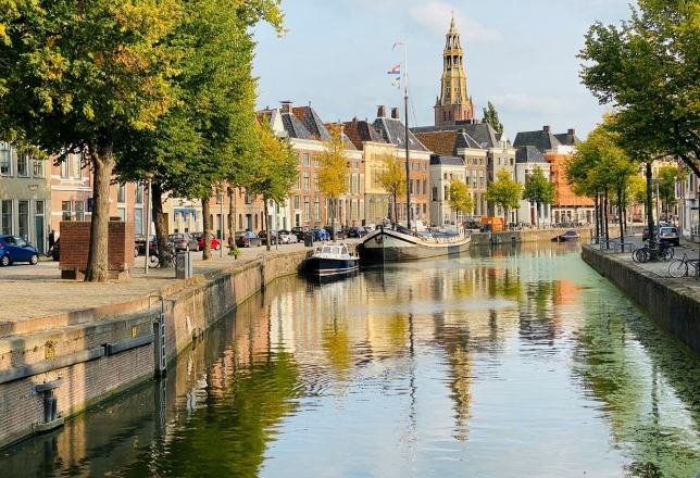 Van Stad naar Wad – De Smaak van Groningen