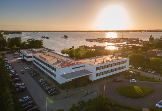Leonardo Hotels