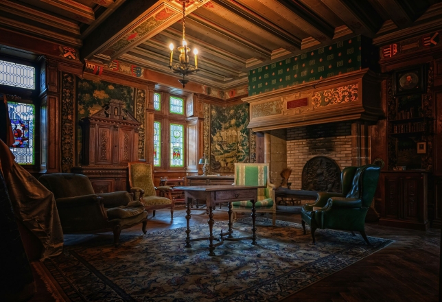 Kasteel Middachten