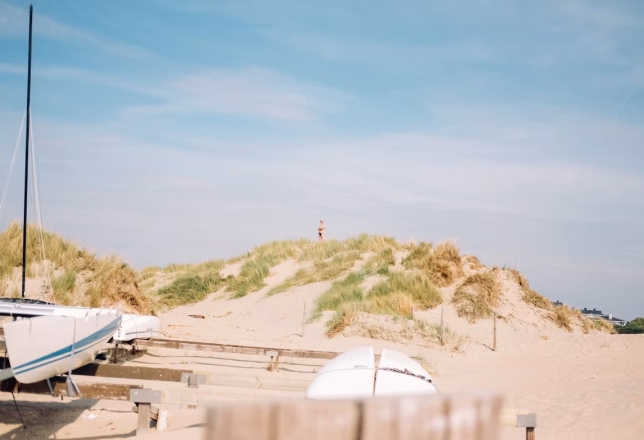 Strand 