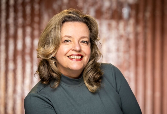 Sigrid Scheffer