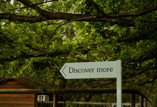 Van locatie naar belevingswereld