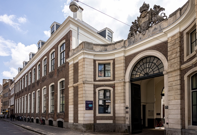 Het Spaansehof