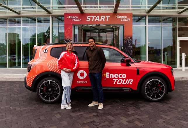 Eneco Tour