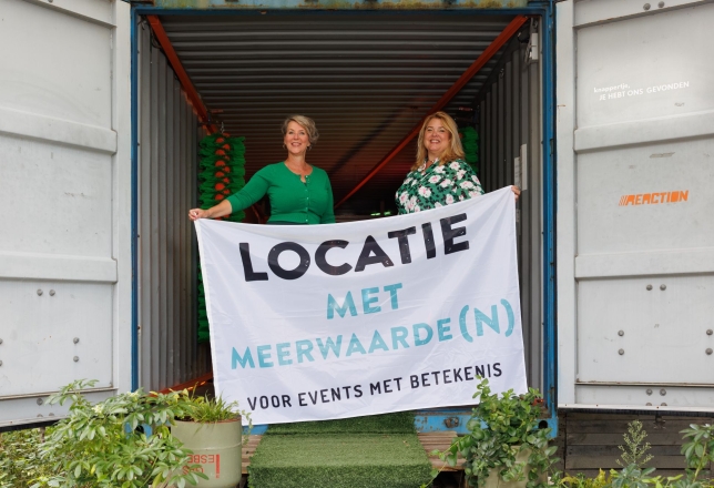 Locaties met Meerwaarde(N) 