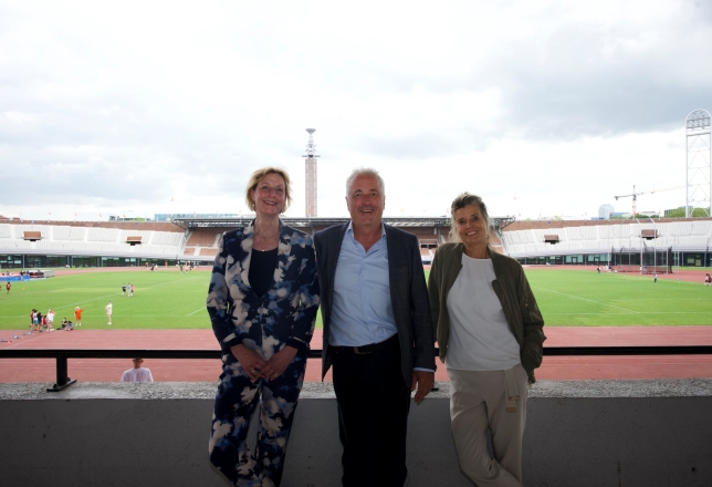 Olympisch Stadion