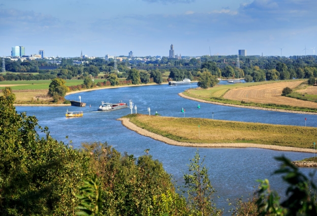 Convention Bureau Veluwe Arnhem Nijmegen