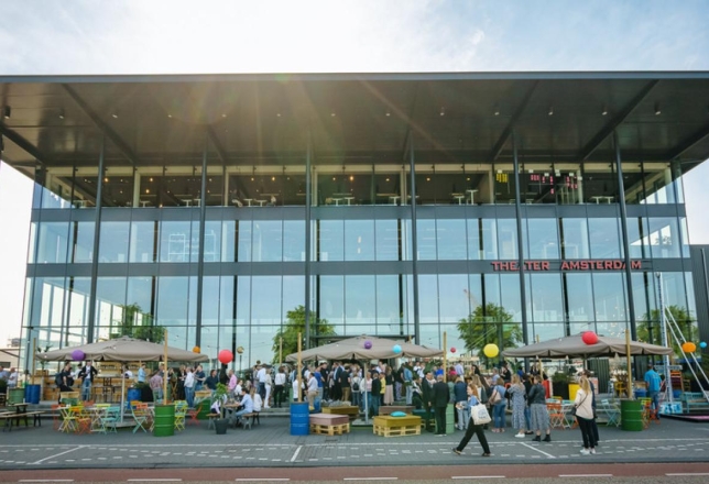 Theater Amsterdam