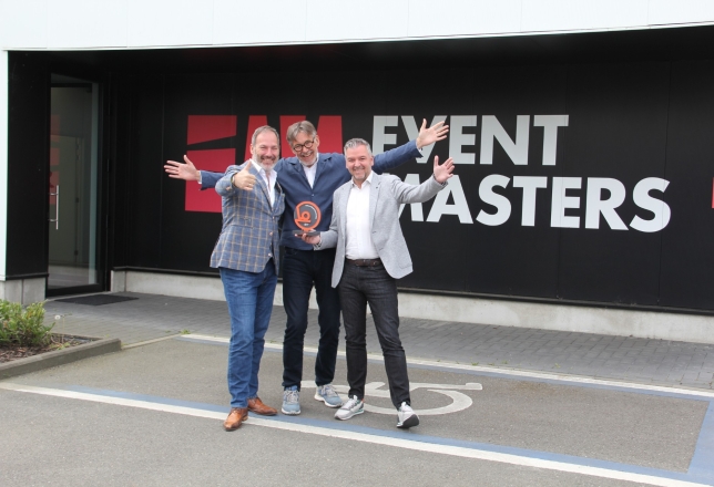 Group Event Masters 