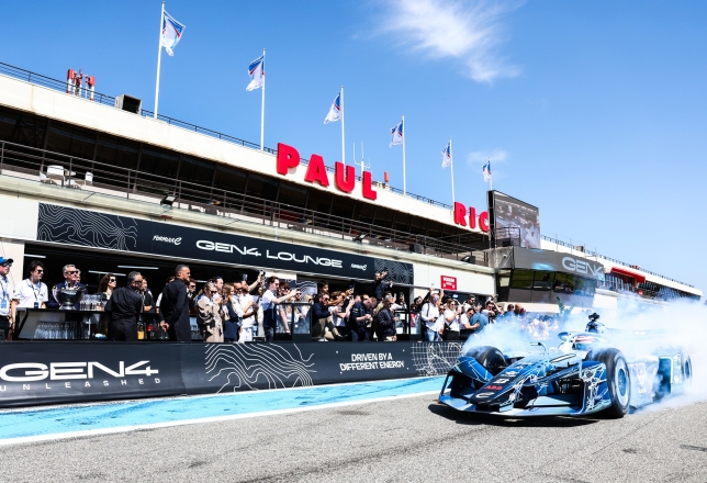 Zandvoort