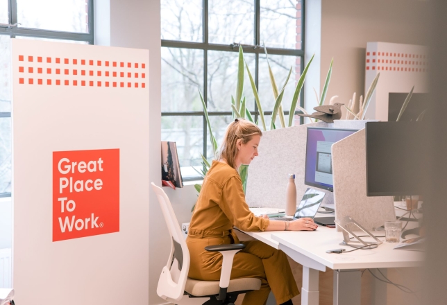 Best Workplaces 