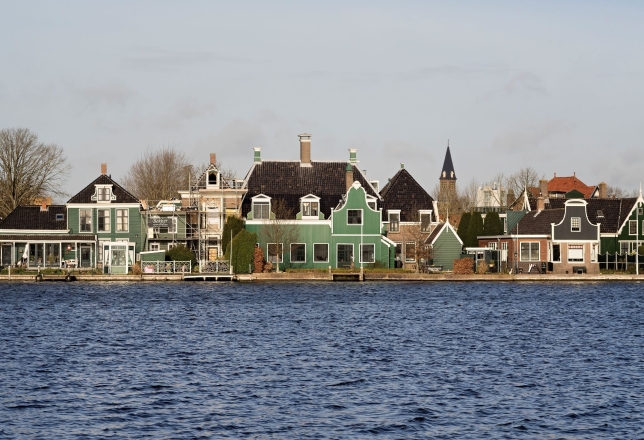 Hendrick de Keyser Monumenten