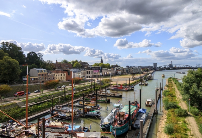 Arnhem Nijmegen