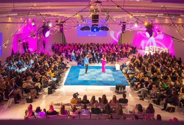 Jaarbeurs