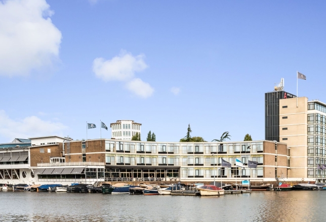 Apollo Hotel Amsterdam