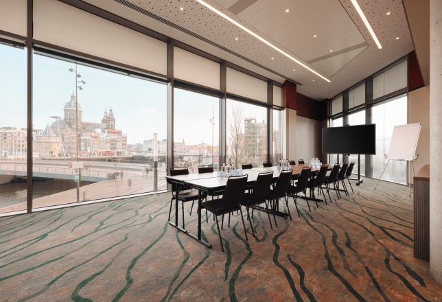 DoubleTree by Hilton