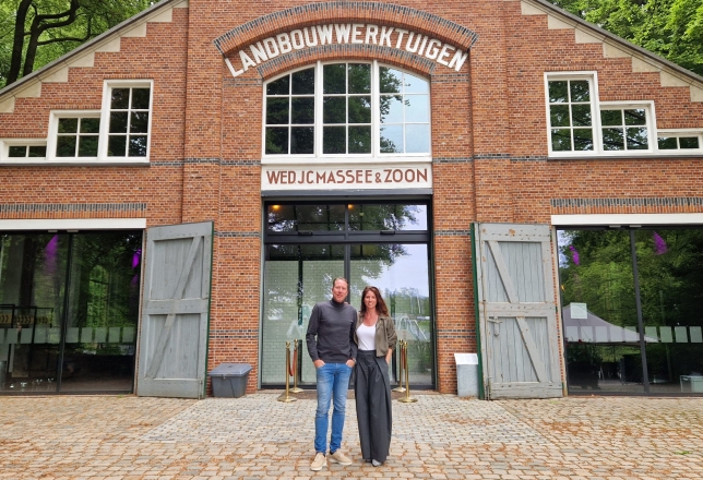 Openluchtmuseum 