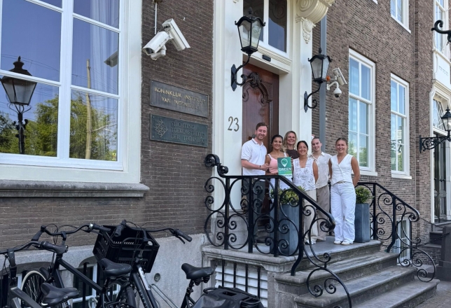 Koninklijk Instituut Van Ingenieurs