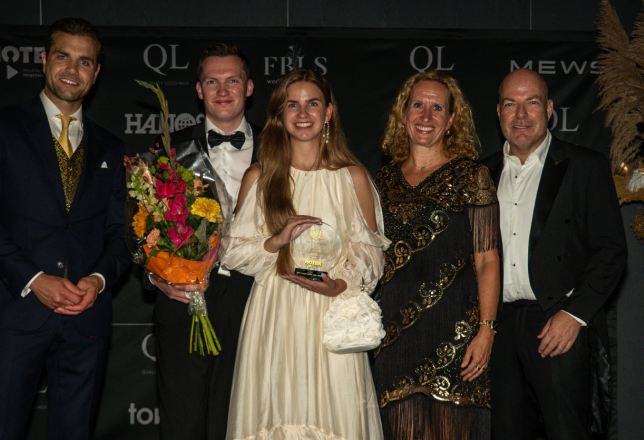 Quality Lodgings