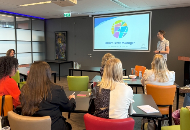 Smart Event Manager