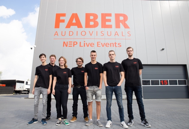 Team Faber ROC
