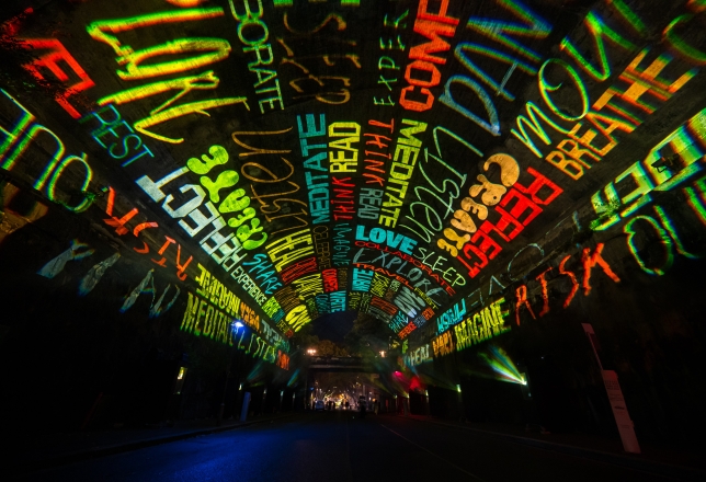 Creative Technology after Dark