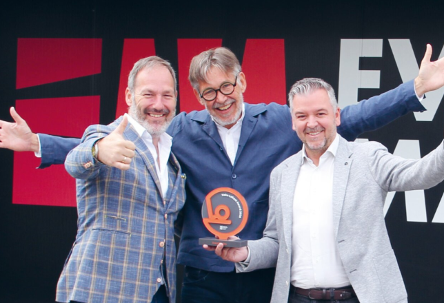 Group Event Masters