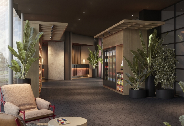 NH Hotels & Resorts
