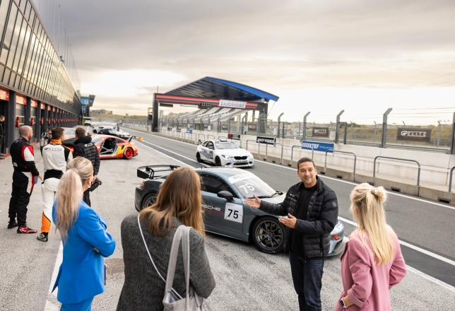 Circuit Zandvoort