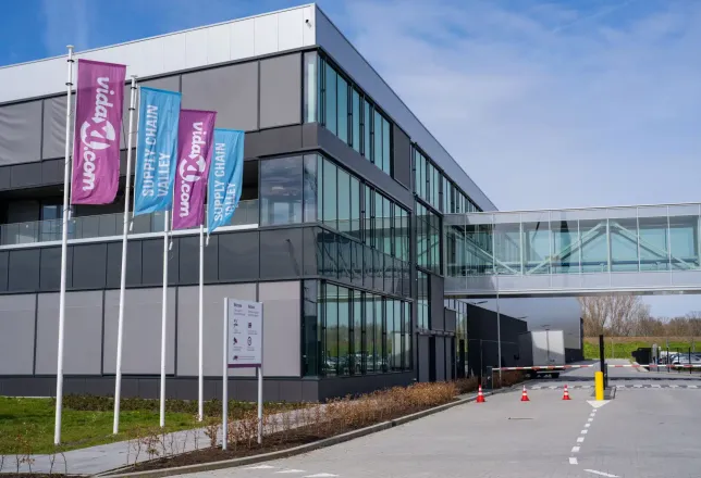 Spark Force One Venue Innovation hub