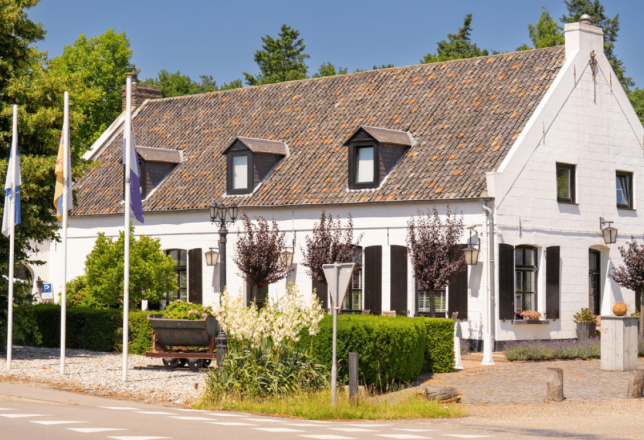 Spark Force One Venues De Grote Waaij