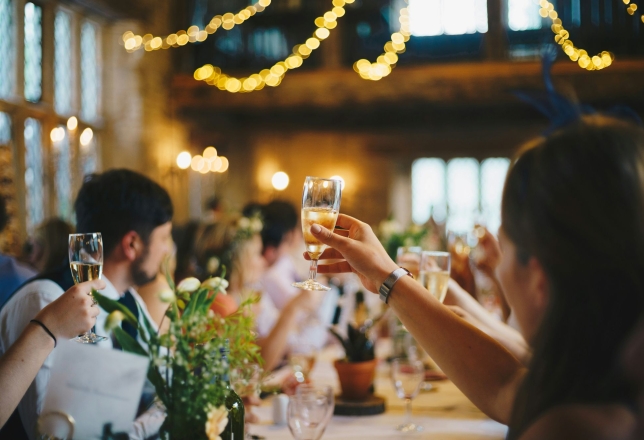 House of Hospitality