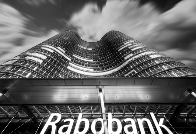 De Vorstin en Rabobank