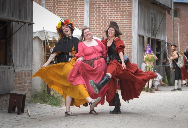Museumpark Archeon