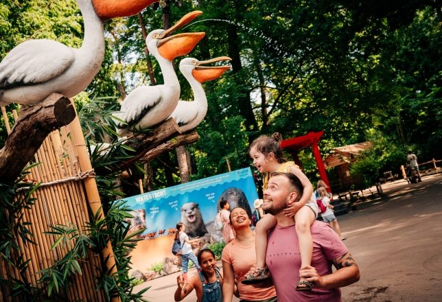 DierenPark Amersfoort 
