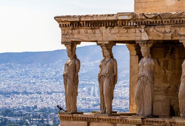 The Athens Promise