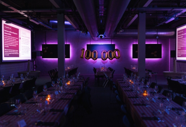 Cinema Culinair 