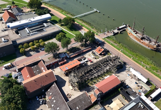 Open Monumentendag